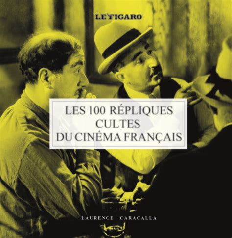 Répliques .